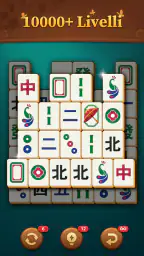 Mahjong Mingle 5