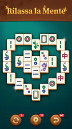 Mahjong Mingle 6