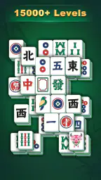 Mahjong Scapes® 4