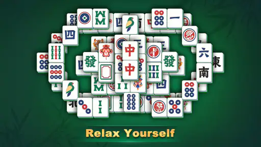 Mahjong Scapes® 6