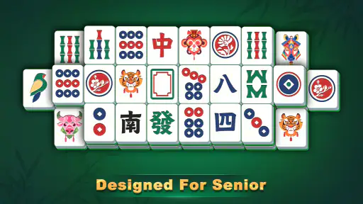 Mahjong Scapes® 7