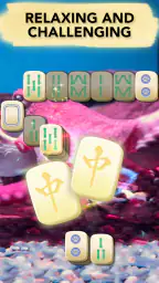 Mahjong Solitario 1