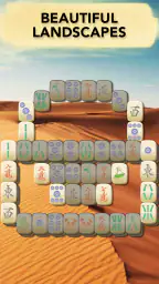 Mahjong Solitario 3