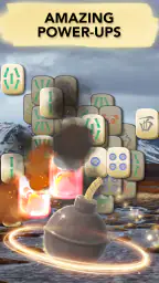 Mahjong Solitario 4