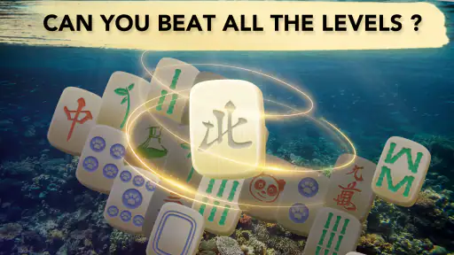 Mahjong Solitario 7