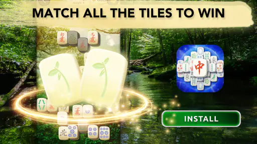 Mahjong Solitario 8