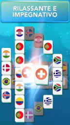 Mahjong Solitario Classico 2