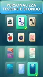 Mahjong Solitario Classico 3