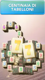 Mahjong Solitario Classico 4