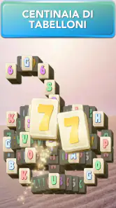 Mahjong Solitario Classico screenshot