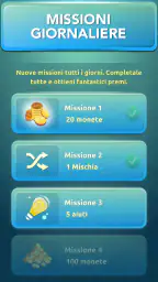 Mahjong Solitario Classico 5