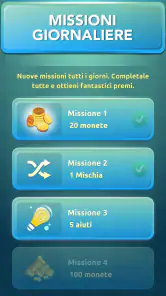 Mahjong Solitario Classico screenshot