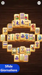 Mahjong Titan 3