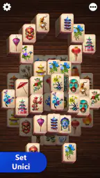 Mahjong Titan 4