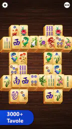 Mahjong Titan 6