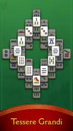 Mahjong Voyage: Tessere 2