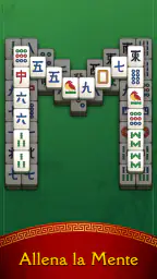 Mahjong Voyage: Tessere 3