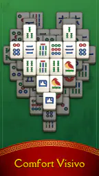 Mahjong Voyage: Tessere 4