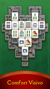 Mahjong Voyage: Tessere screenshot