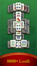 Mahjong Voyage: Tessere 5