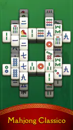 Mahjong Voyage: Tessere 8