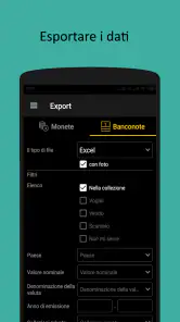 Maktun: cerca moneta/banconota screenshot