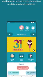 MammacheApp Gravidanza Bambino 3