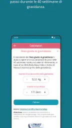 MammacheApp Gravidanza Bambino 6