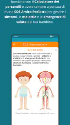 MammacheApp Gravidanza Bambino 8