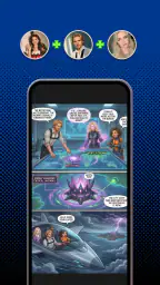 Manga AI - AI Comic Generator 3