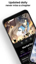 Manga Guys 1