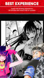 MANGA Plus by SHUEISHA 8