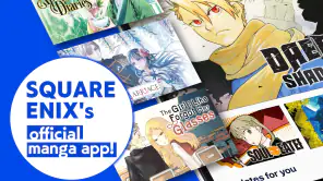 Manga UP! screenshot