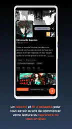 Mangadraft - Manga & Webtoons 4