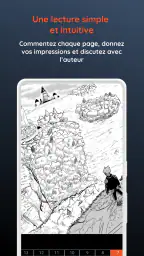 Mangadraft - Manga & Webtoons 5
