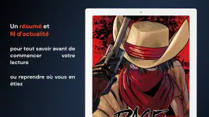 Mangadraft - Manga & Webtoons screenshot