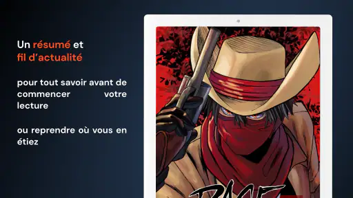 Mangadraft - Manga & Webtoons 8