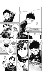 MangaGo - Ultimate Manga App 2