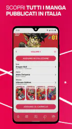 MangaYo! - Collezione Manga 3