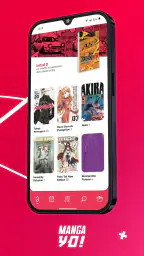 MangaYo! - Collezione Manga 8