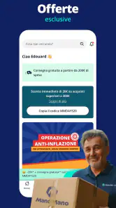 ManoMano-Fai da te e Giardino screenshot