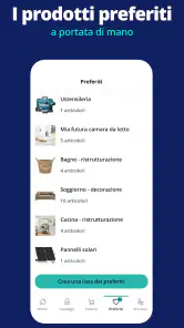 ManoMano-Fai da te e Giardino screenshot