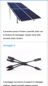 Manuale dell'elettricista screenshot