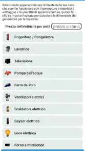 Manuale dell'elettricista screenshot