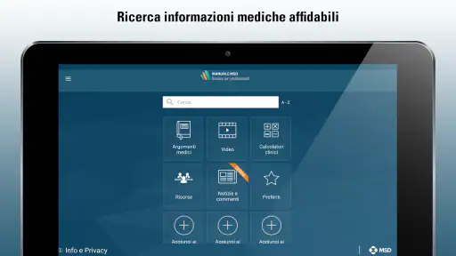 Manuale MSD Professionisti 6