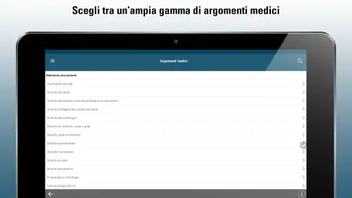 Manuale MSD Professionisti 7