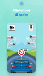 Mappa Drive - Radar 1
