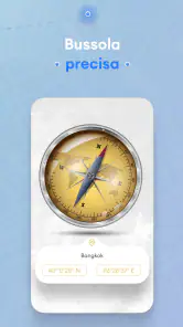 Mappa Drive - Radar screenshot