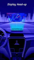 Mappe offline, GPS, tachimetro 7