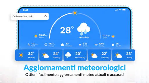 Mappe satellitari GPS Terra 4